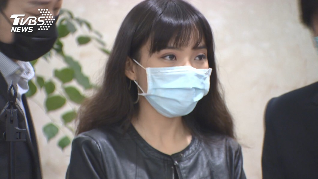 圖／TVBS