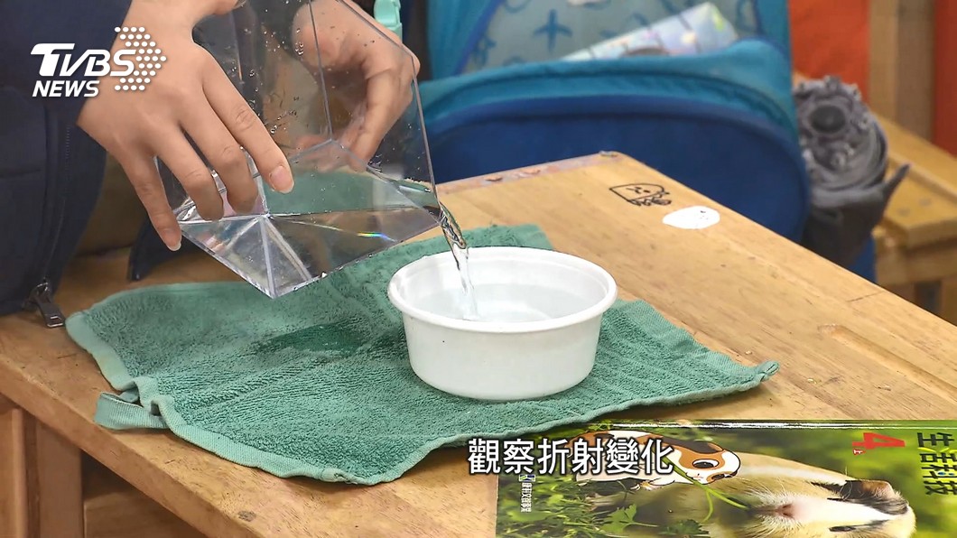 圖／TVBS