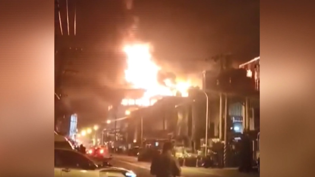 圖／翻攝自台南爆料公社
