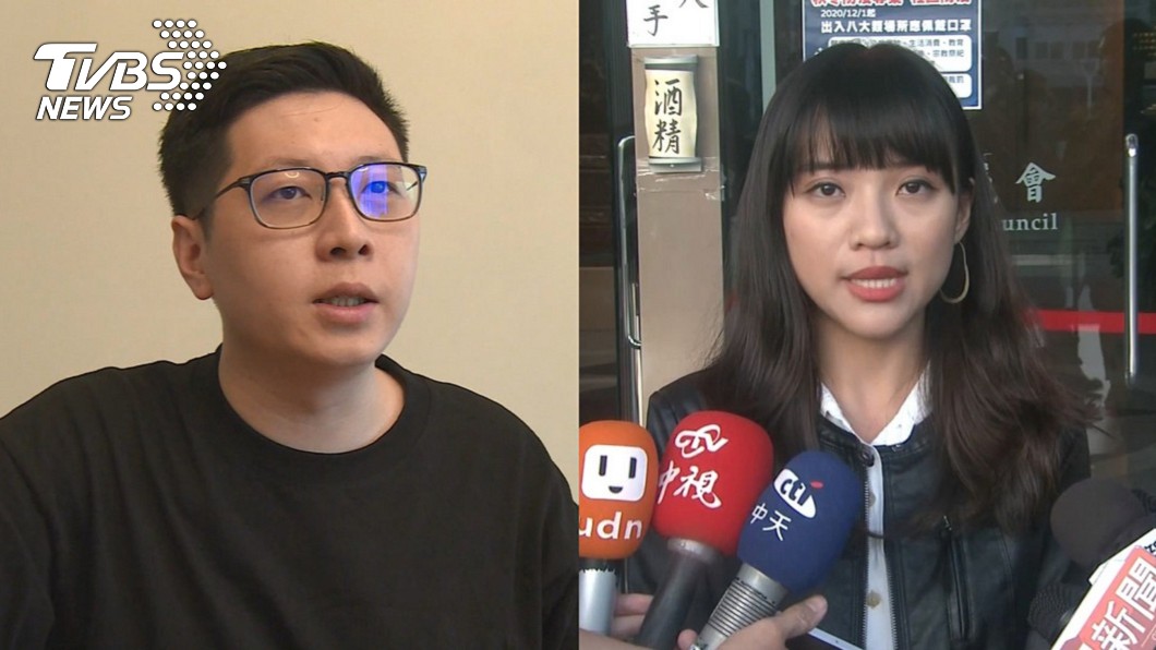 王浩宇下台換黃捷剉咧等?他預測罷捷案「驚人結局」