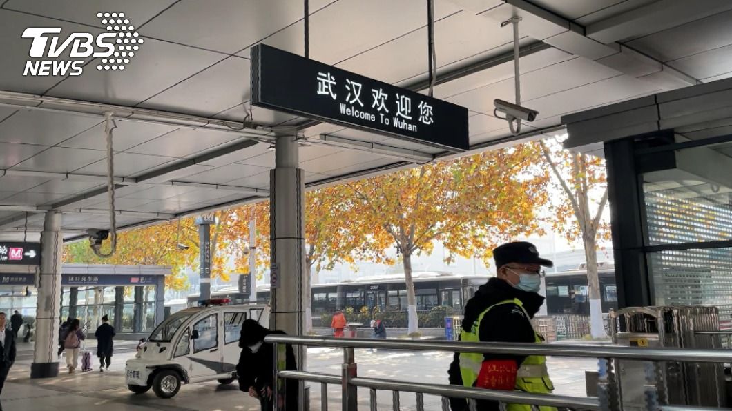 一年後的武漢/疫情風暴中心 武漢關鍵一年回顧