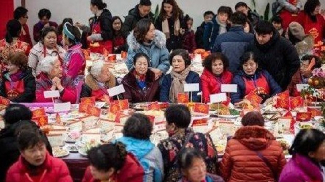 圖/翻攝自湖北省委機關報