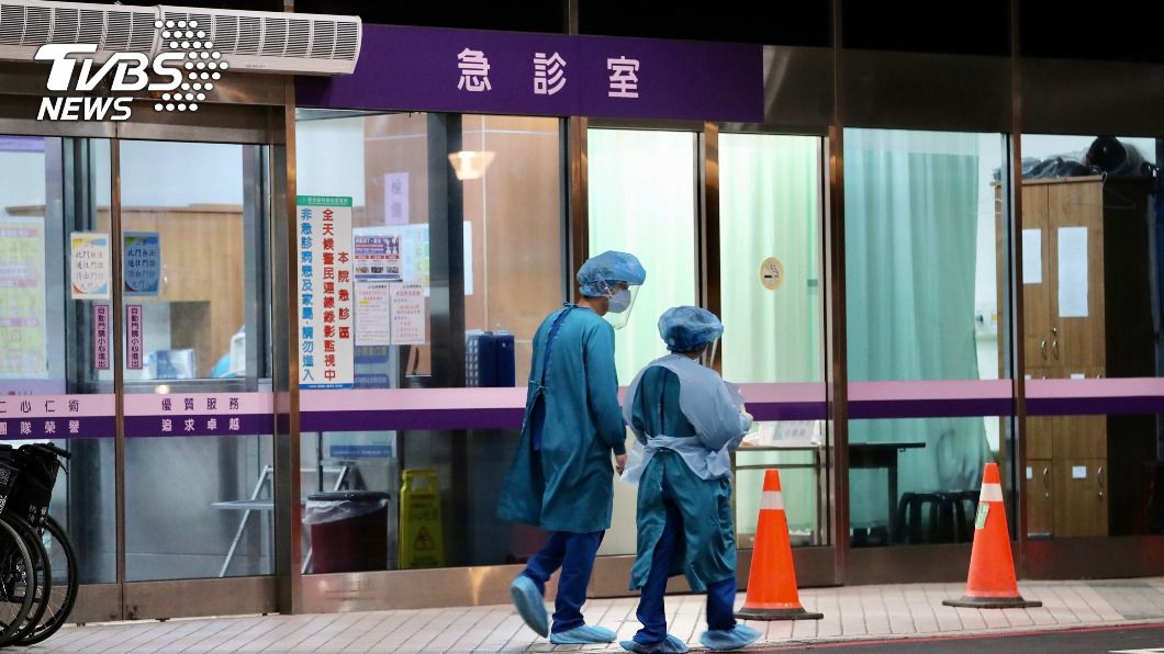 桃園醫院群聚病患陸續清空 220病患僅送出10人