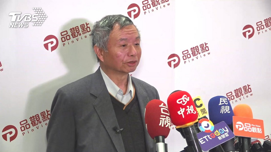 民團控買疫苗受阻「切腹謝罪」　楊志良嗆：去他X的蛋