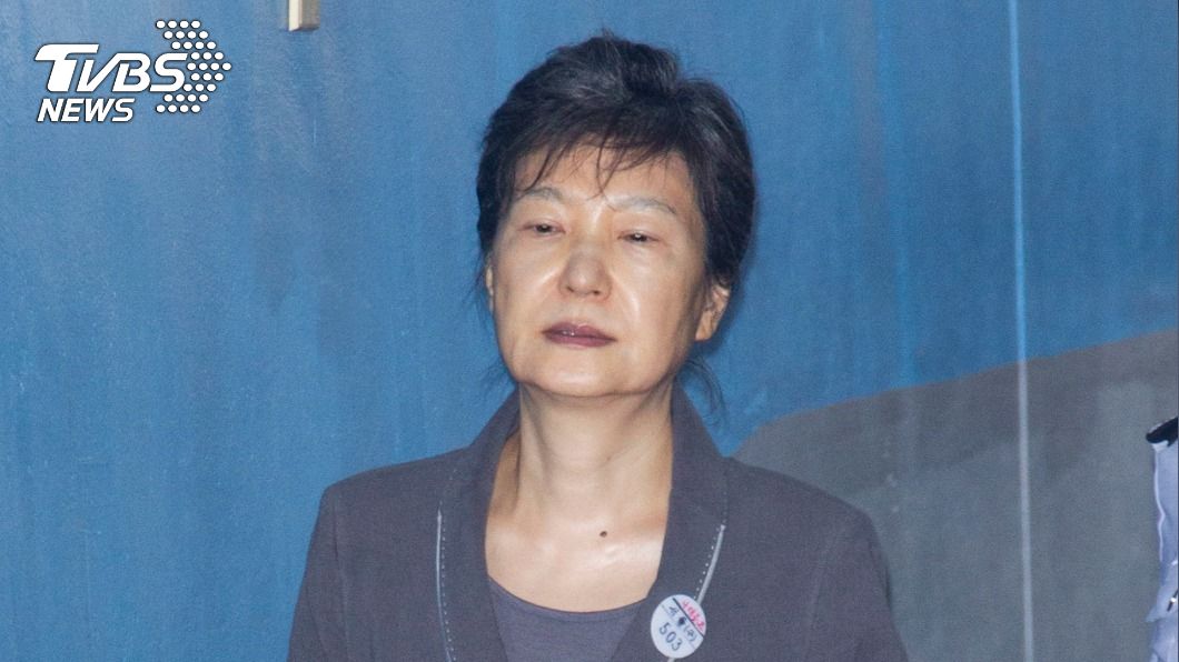 韓國前總統朴槿惠確認曾接觸確診者 接受PCR檢測
