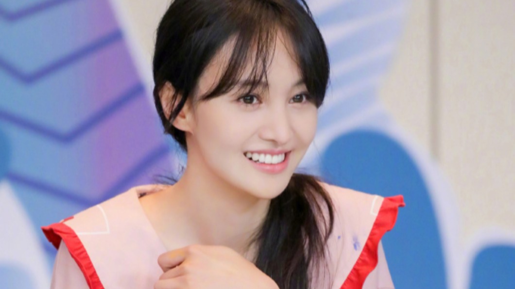 鄭爽至今消失演藝圈,債主無奈發聲。(圖/翻攝自鄭爽SZ微博)