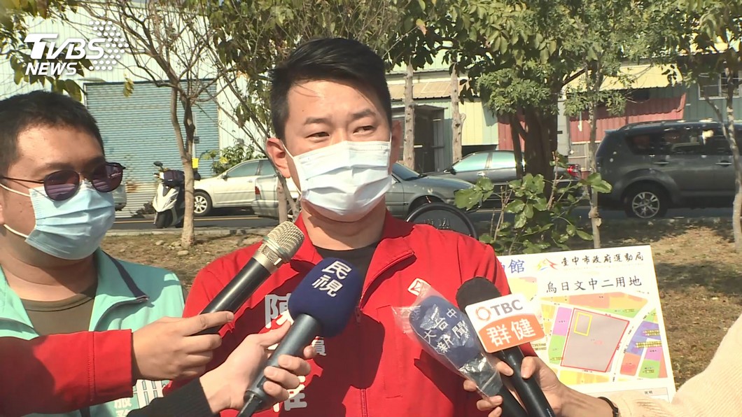 蒐集數據傳回陸 陳柏惟憂掃地機器人淪中共間諜