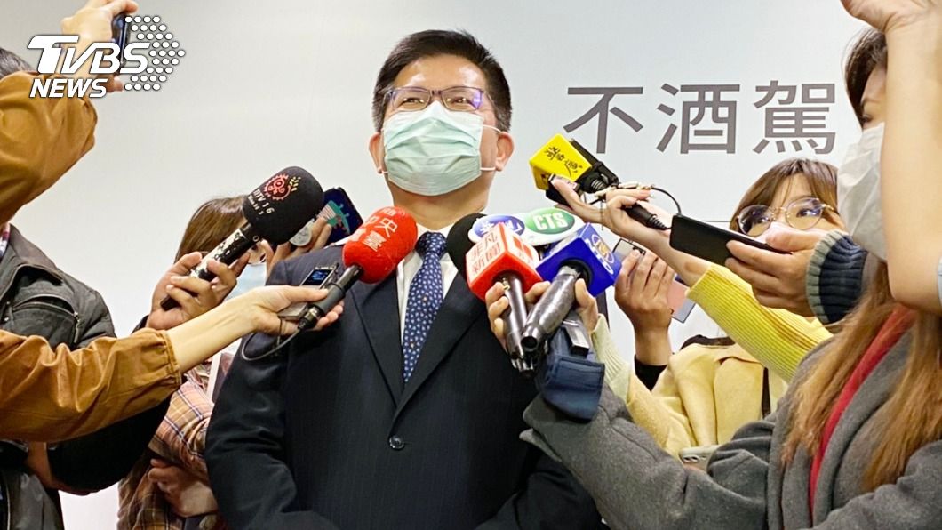 台灣燈會首度停辦 林佳龍:疫情在第一級的臨界點