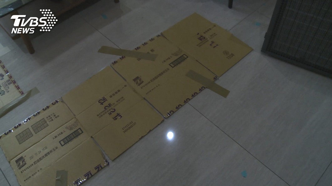 圖/TVBS