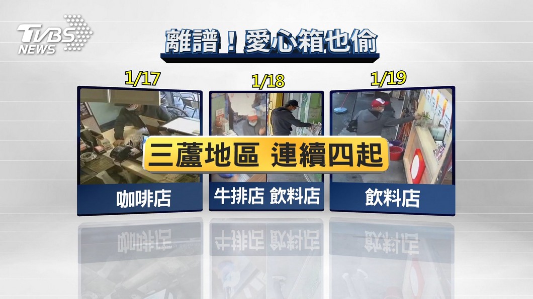 圖／TVBS