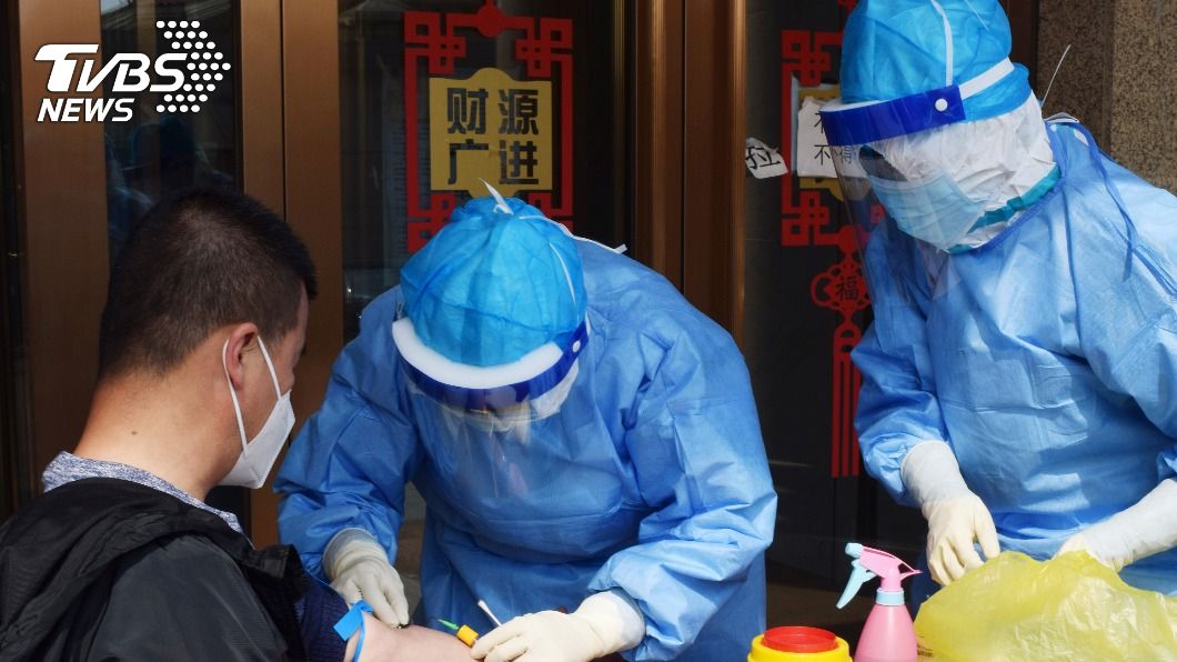防疫不力使疫情惡化 黑龍江望奎16名官員遭懲處