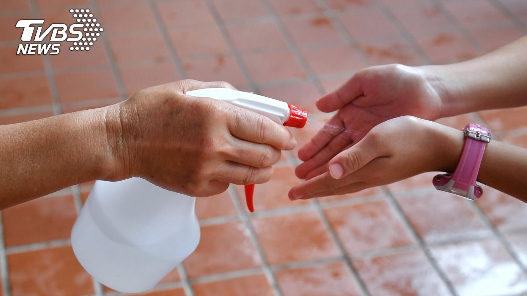 首度呼籲隨身帶酒精 陳時中:大家防疫有點鬆懈