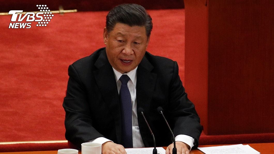 習近平出席世界經濟論壇 曾於同一場合反貿易戰