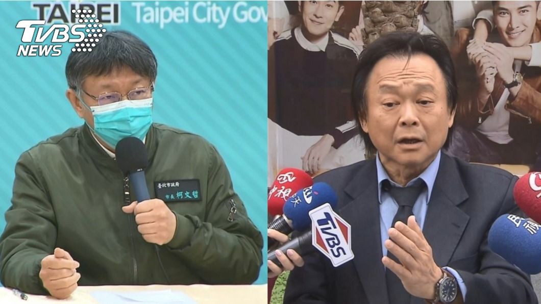 北市燈節延後不取消 王世堅轟柯康樂股長:為討市民歡心