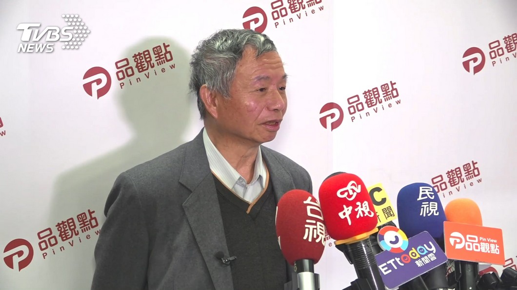 再度爆搭捷運疑脫口罩 網紅嗆:楊志良慣犯