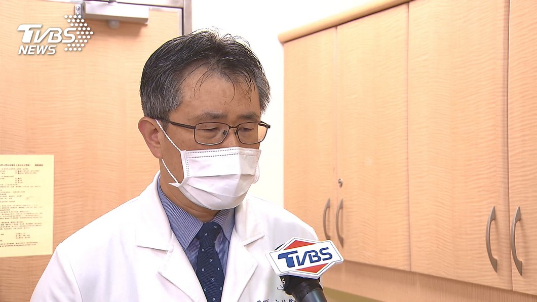 圖/TVBS