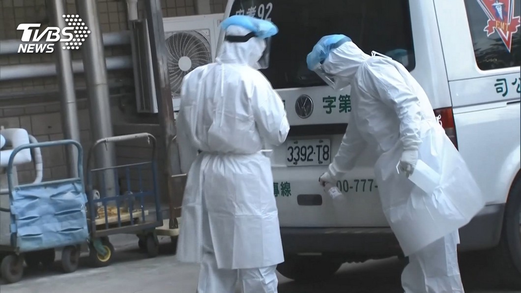 圖／TVBS