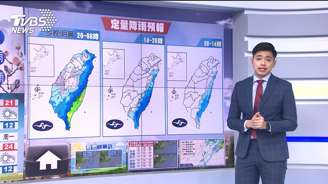 圖/TVBS