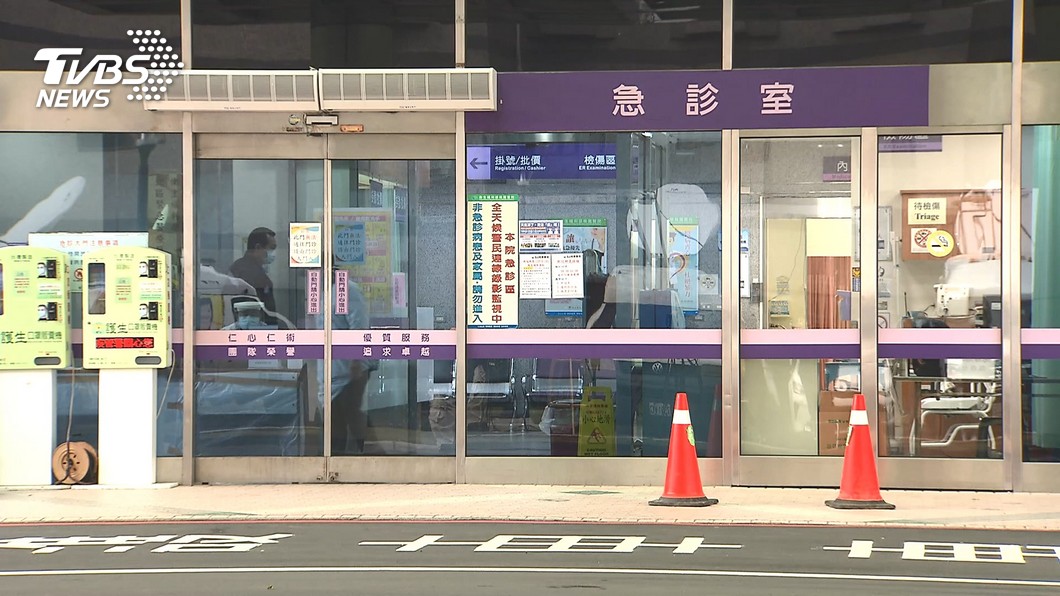 圖／TVBS