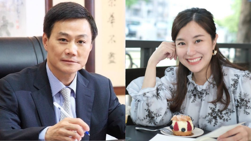 參選高市議員?挺韓議長許崑源愛女宣布「延續父親志業」