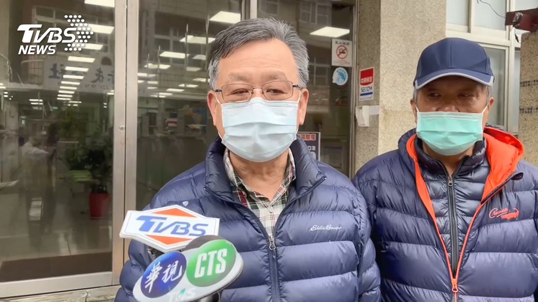 圖/TVBS