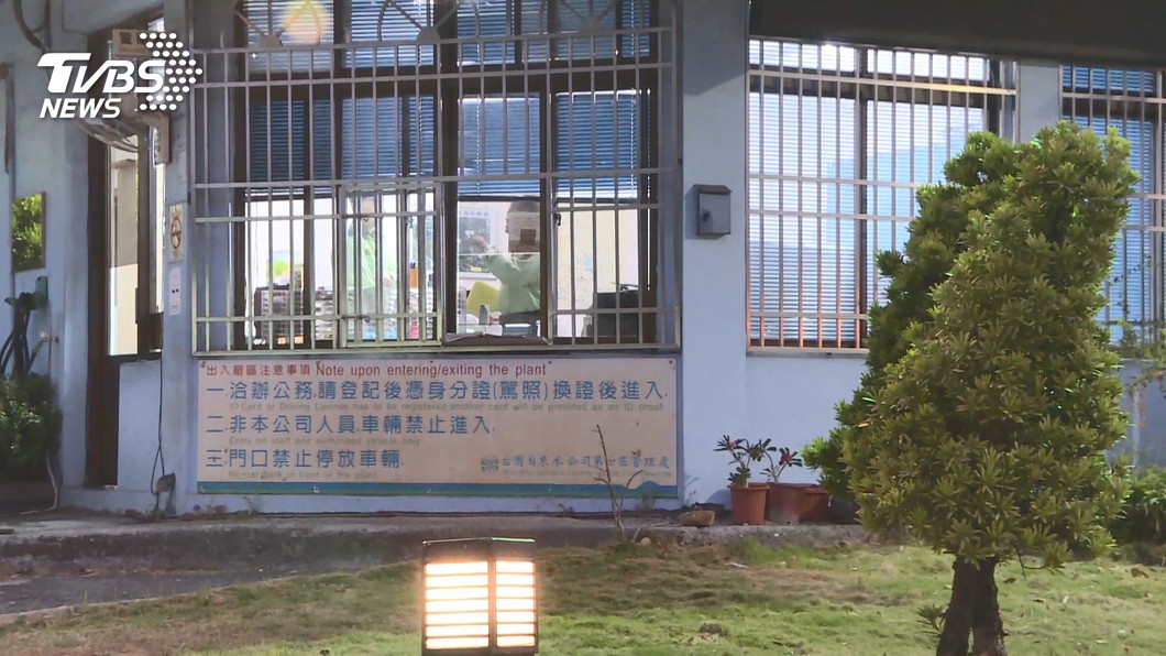 圖／TVBS