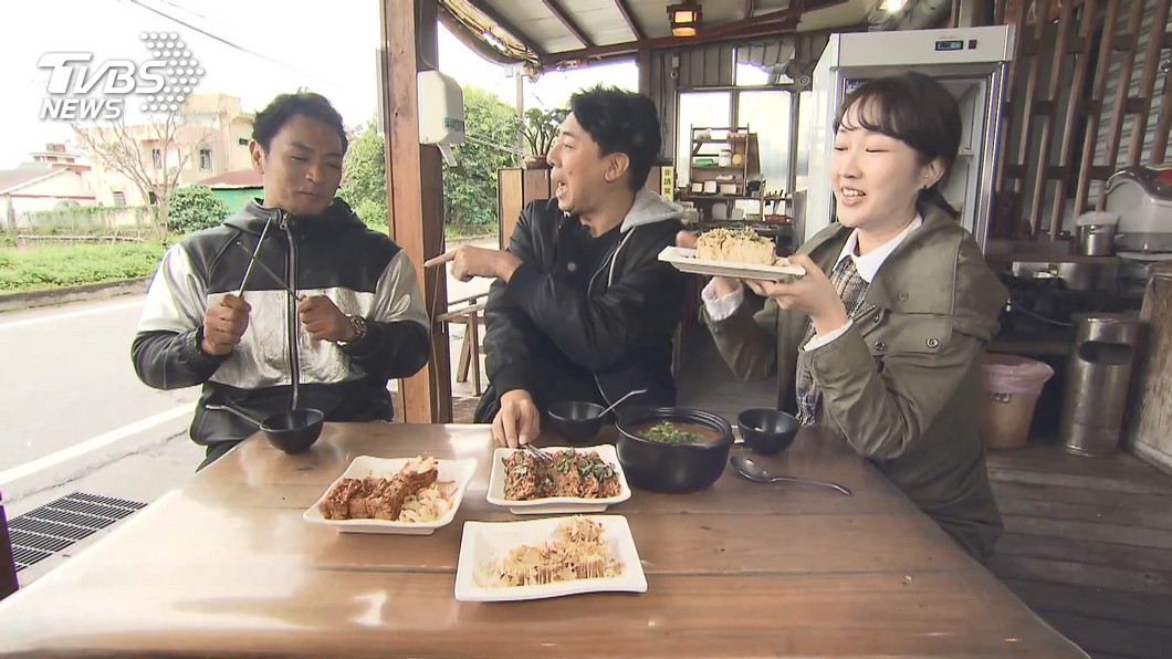 圖/TVBS