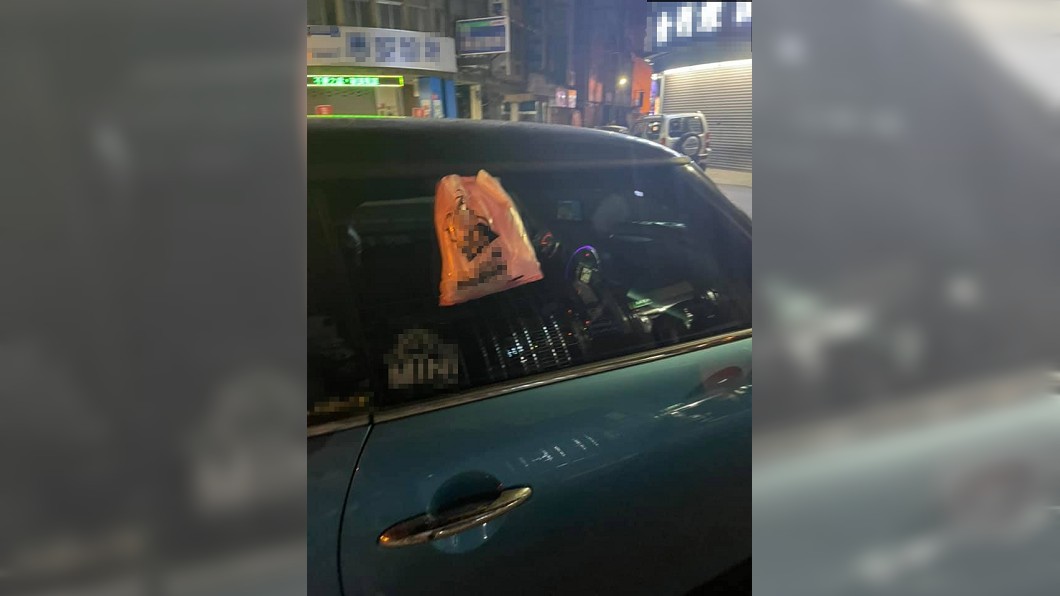 怕車有味道「鹹酥雞夾門上」嚇傻店員 內行曝2招秒解