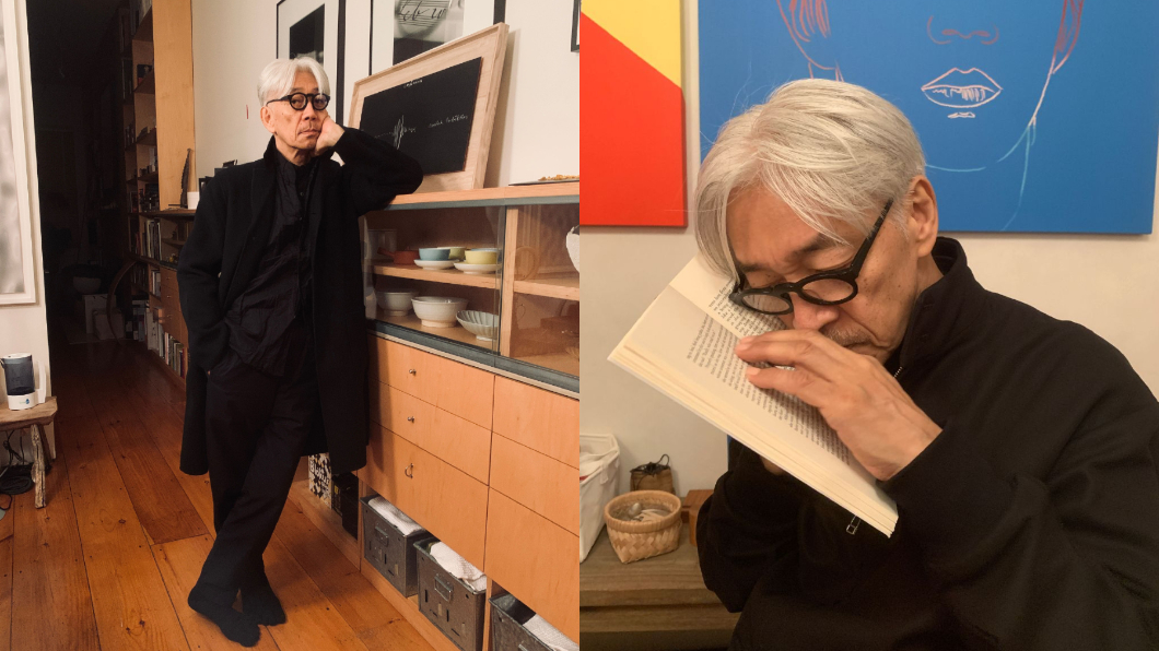 坂本龍一直腸癌逝!國人發生率第一 血便徵兆常誤判痔瘡
