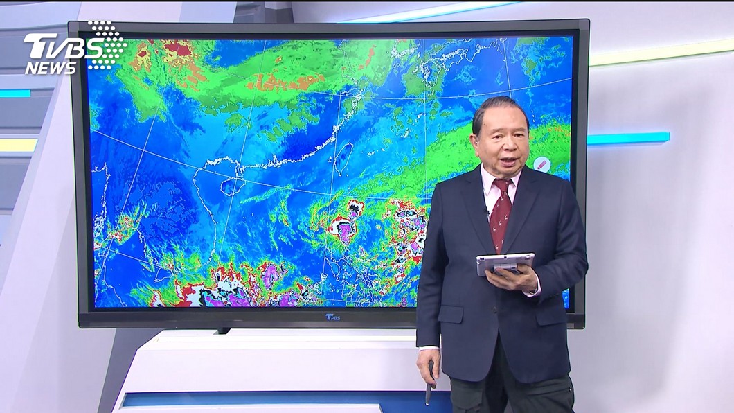圖/TVBS