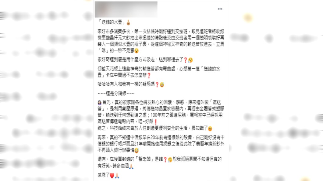 (圖/翻攝自Costco好市多 商品經驗老實說)