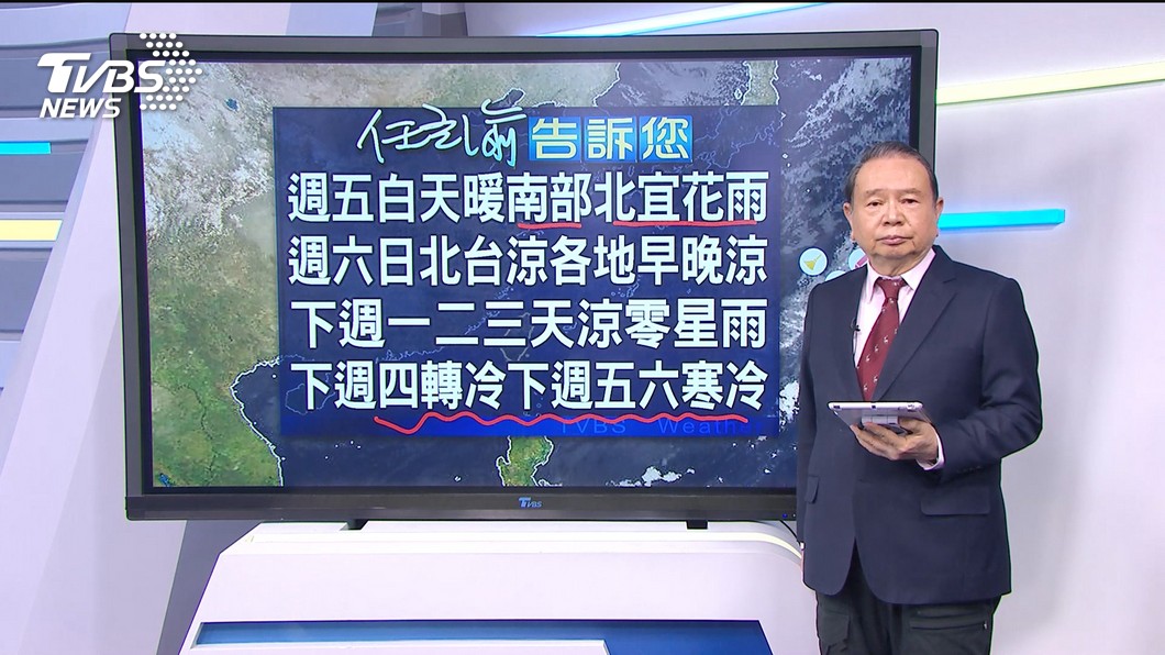 圖/TVBS