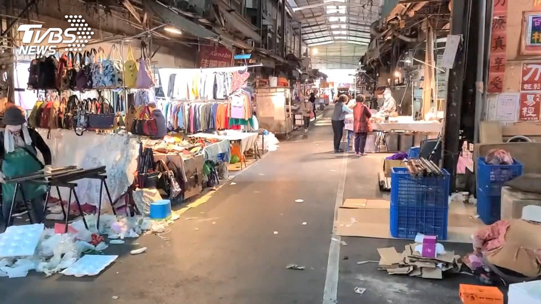 疫情擴散民眾喊封城 桃園人怒吼扯後腿:都不要出國