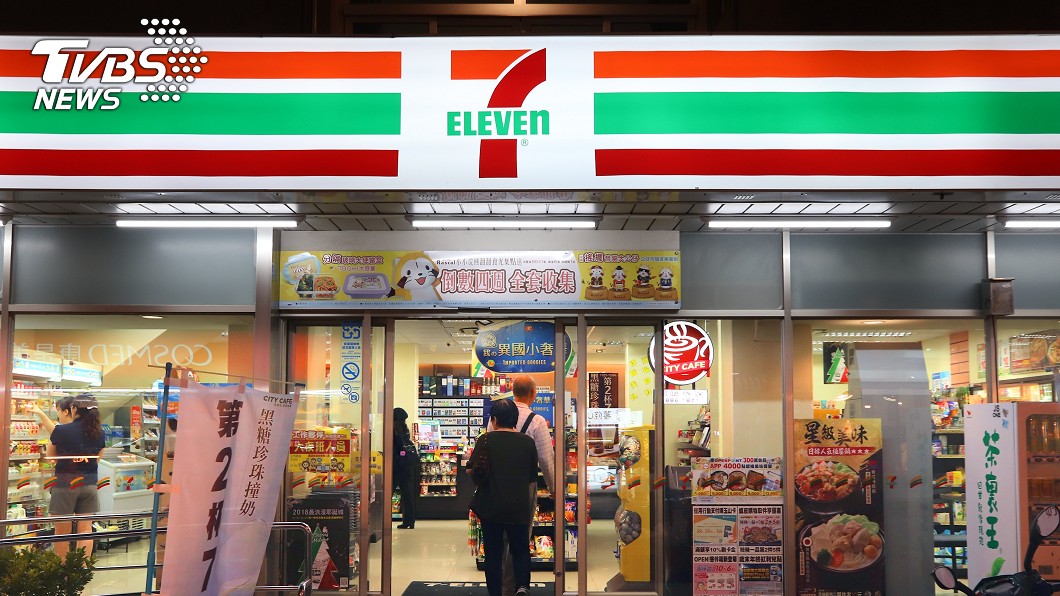 7-11桃園全門市即日起禁內用 萊爾富、OK宣布跟進