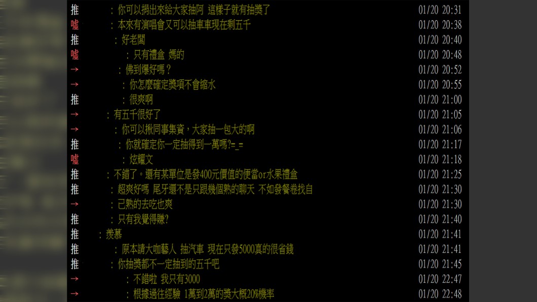 (圖/翻攝自PTT)