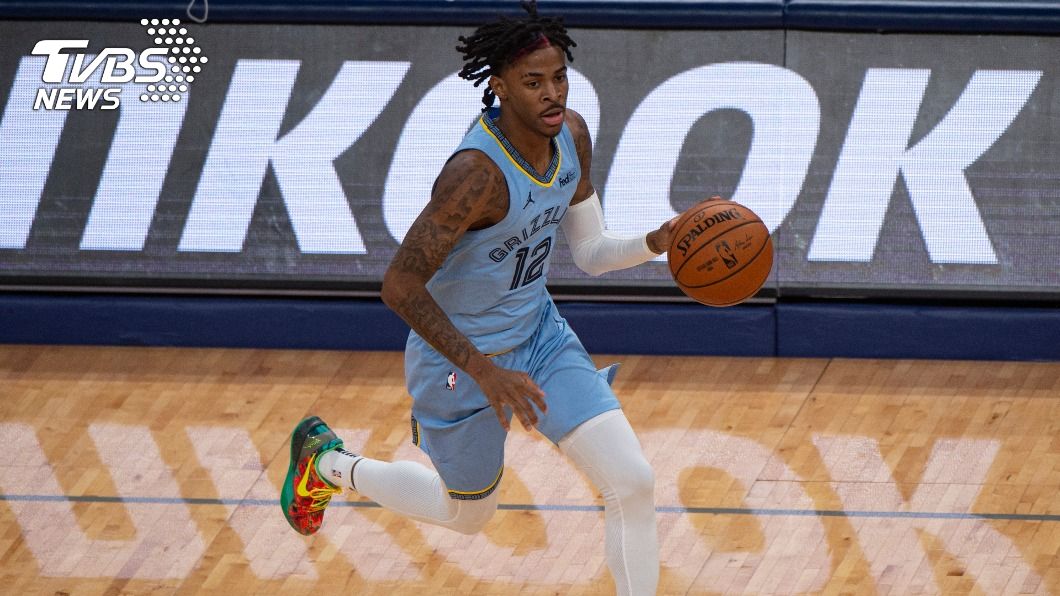 防疫考量　NBA灰熊隊未來3場比賽延期