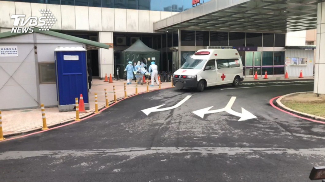 部桃「72病患轉出」成隱憂　專家：我們一直不敢講