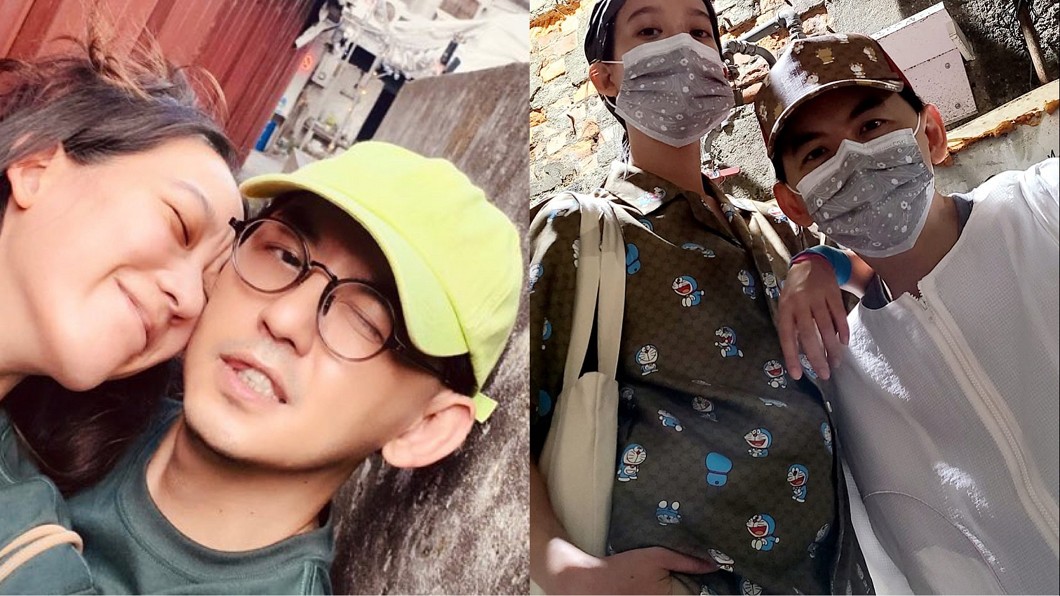 黃子佼嘆「心懸著不如放下」 取消7百人婚宴道歉孟耿如