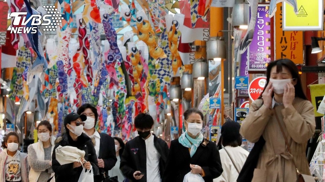 日本一口氣提3法修正案 祭罰則盼提升防疫強度