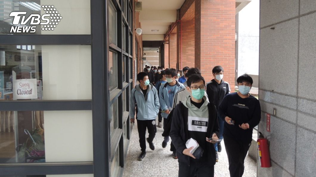 學測英文難題多文法複雜 前標均標估下降1級分