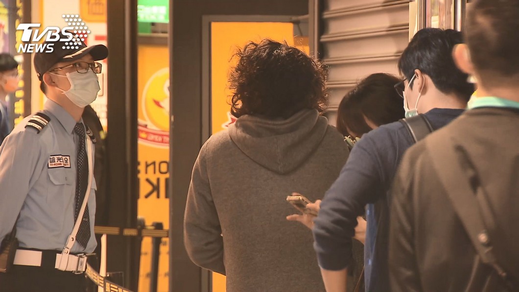 圖/TVBS
