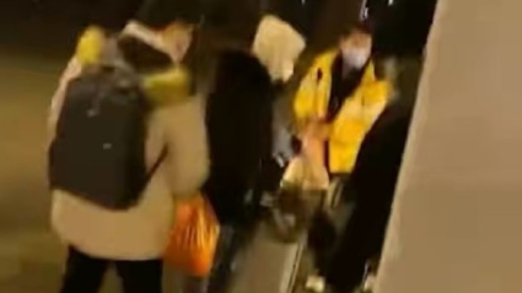 圖/翻攝自太史令女 微博