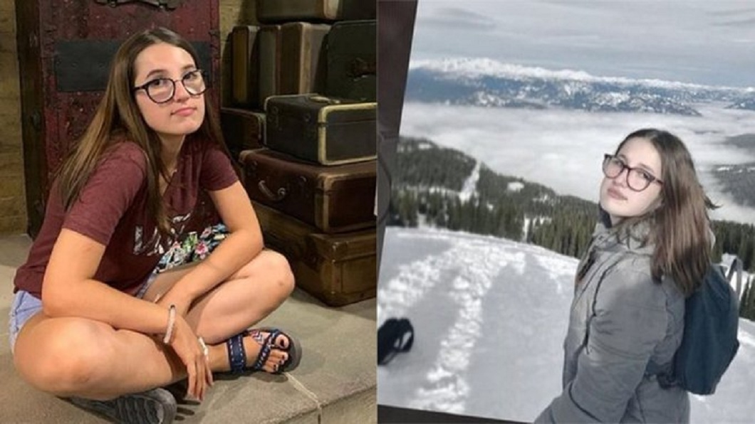 為男人撕破臉 14歲少女慘遭閨密開槍爆頭亡