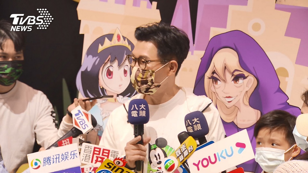 圖/TVBS
