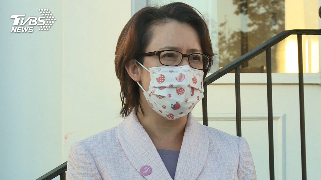 陸宣布制裁台獨份子 民進黨:讓世界看清中共獨裁嘴臉