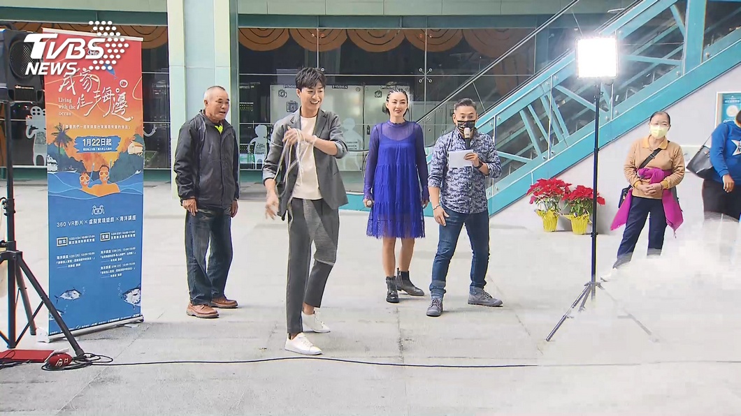 圖／TVBS