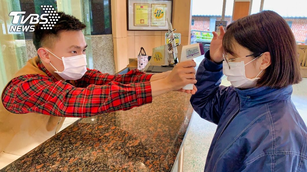 疫情升溫觀光業受衝擊 花蓮春節訂房退2成