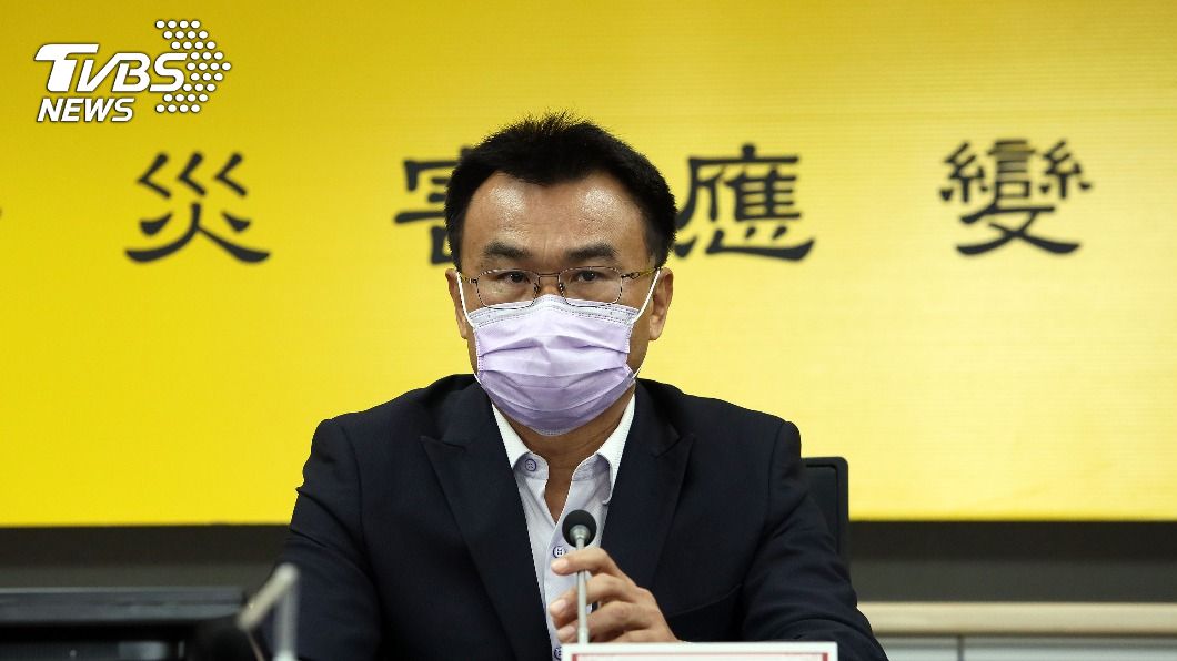 非洲豬瘟尚無有效疫苗 陳吉仲籲莫用來路不明藥