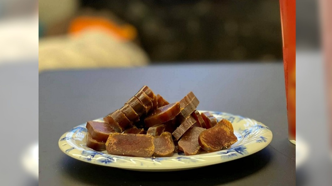 家住海邊「奢侈零食」吃到膩　老饕羨慕：能搭伙？
