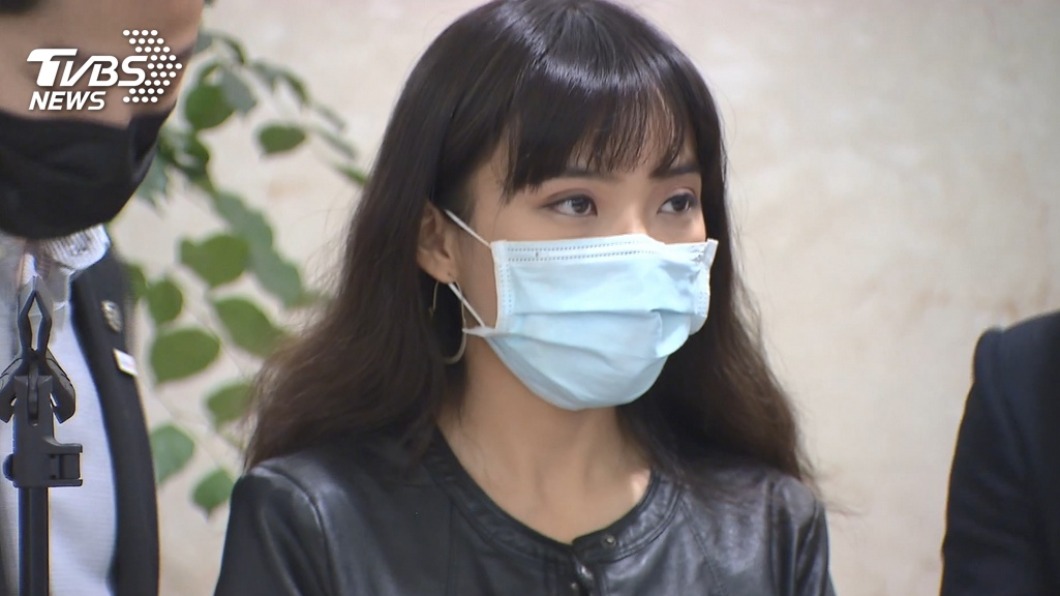 黃捷罷免案投票2月6日登場。(圖/TVBS資料畫面)